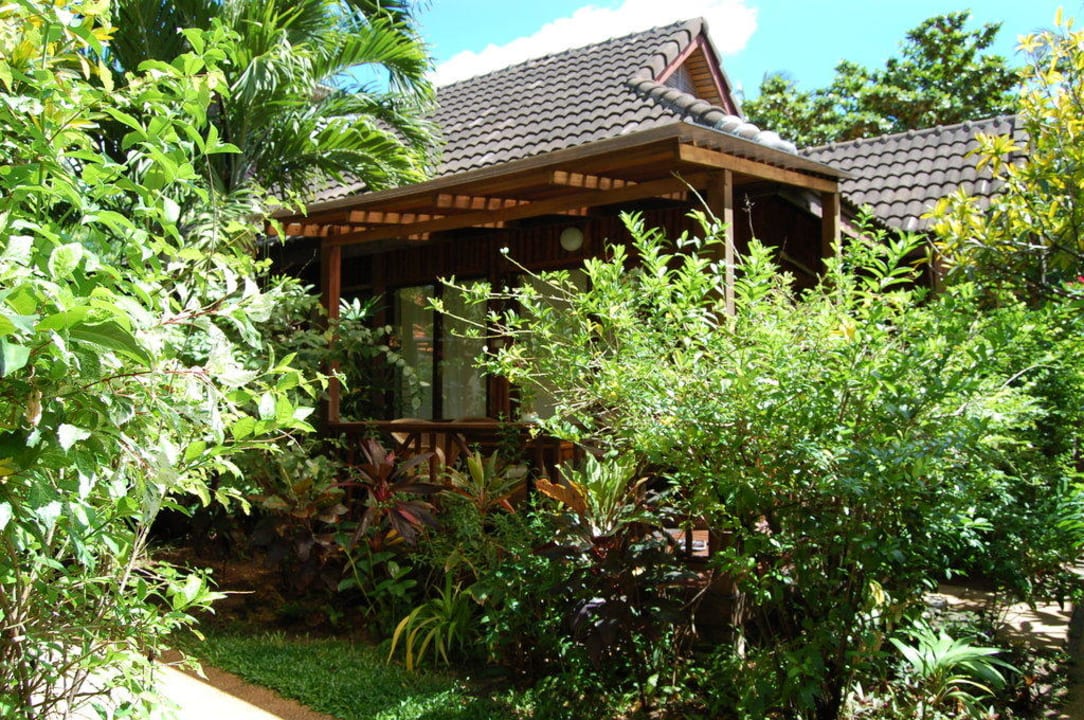 Gartenvilla Samui Paradise Chaweng Beach Resort & Spa