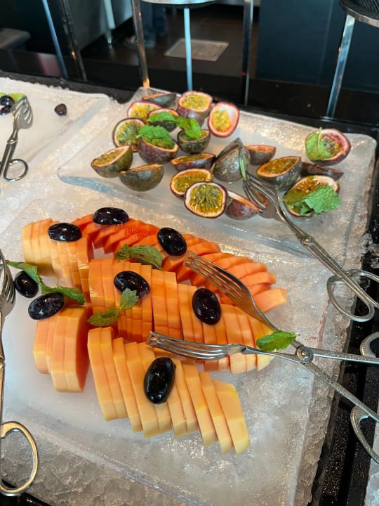 Gastro W Abu Dhabi - Yas Island