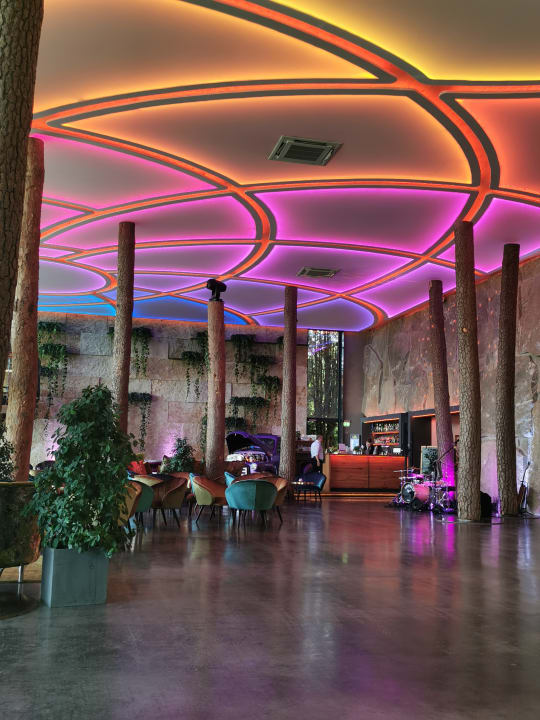 Gastro Mawell Resort