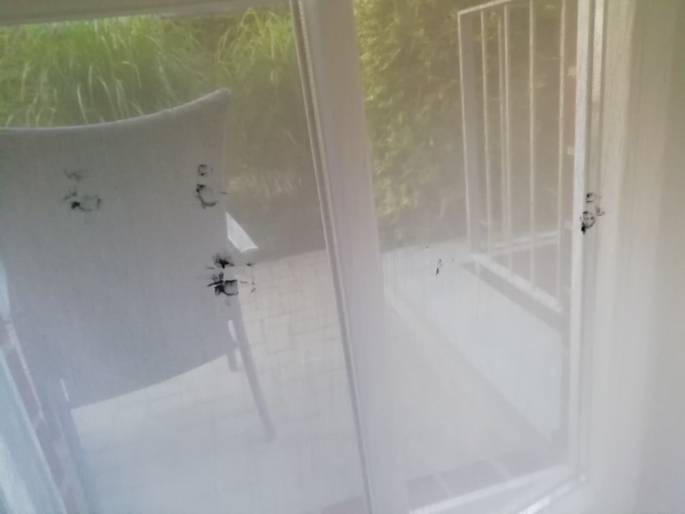 Zimmer Ferienhaus Jümmers