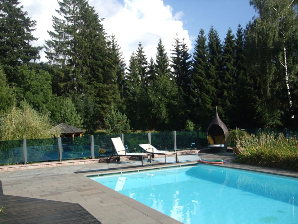 Pool Residence Villa Anina