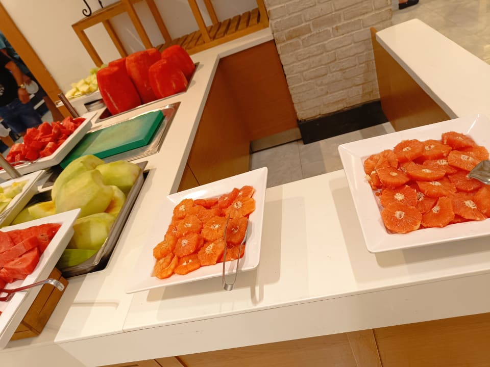 Gastro Dosinia Luxury Resort