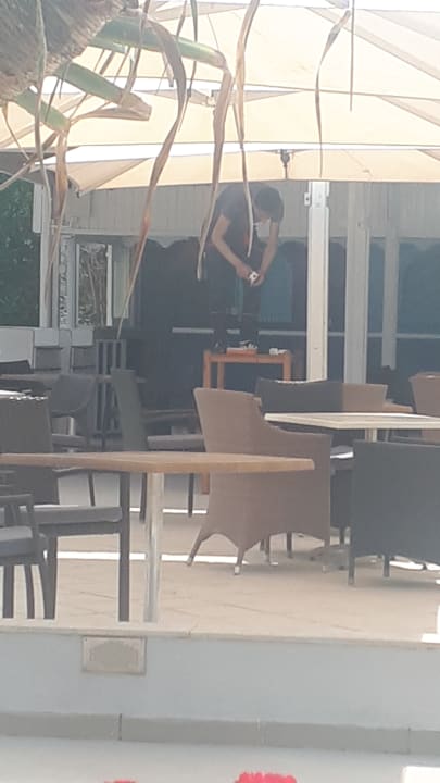 Gastro Hotel Rosa Beach