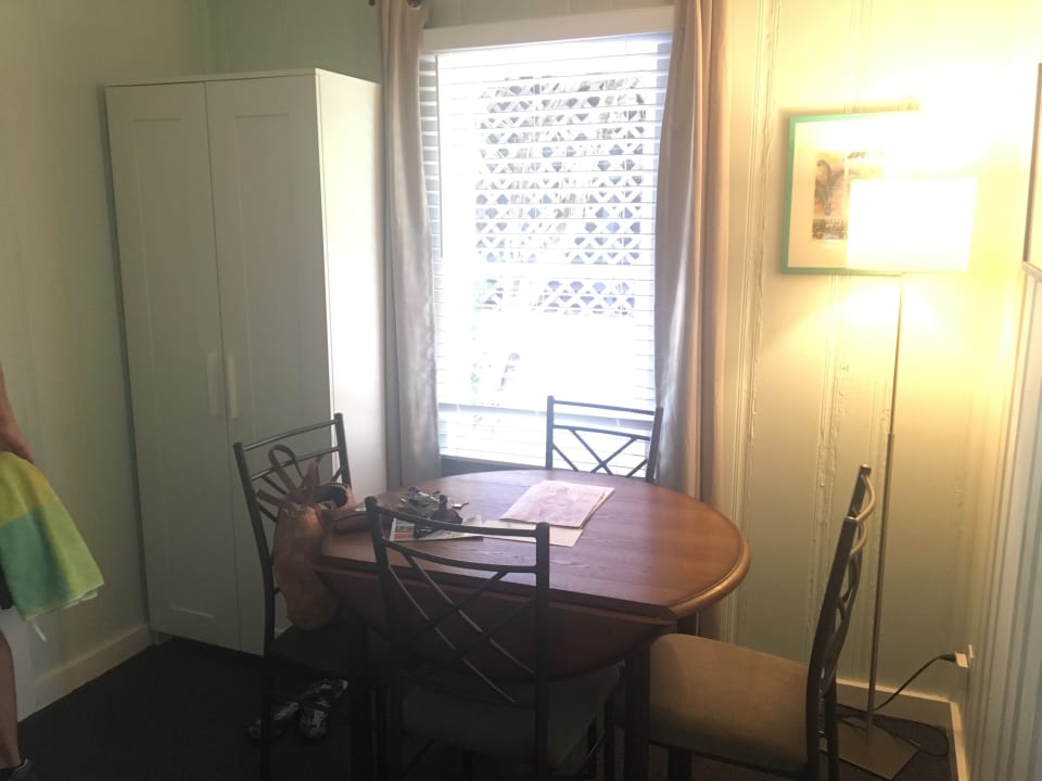 Zimmer The Grand Guesthouse