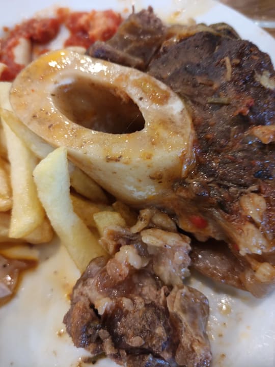 Gastro Relaxia Lanzasur Club