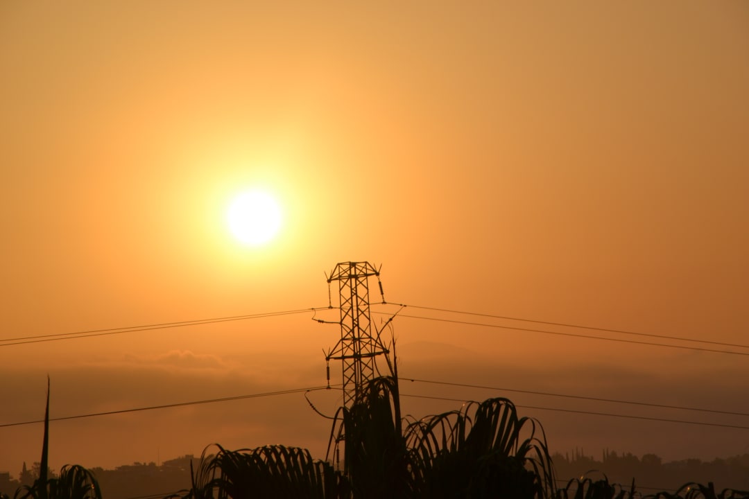 Ausblick Hane Family Resort