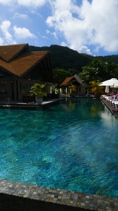 Pool Le Domaine de l'Orangeraie