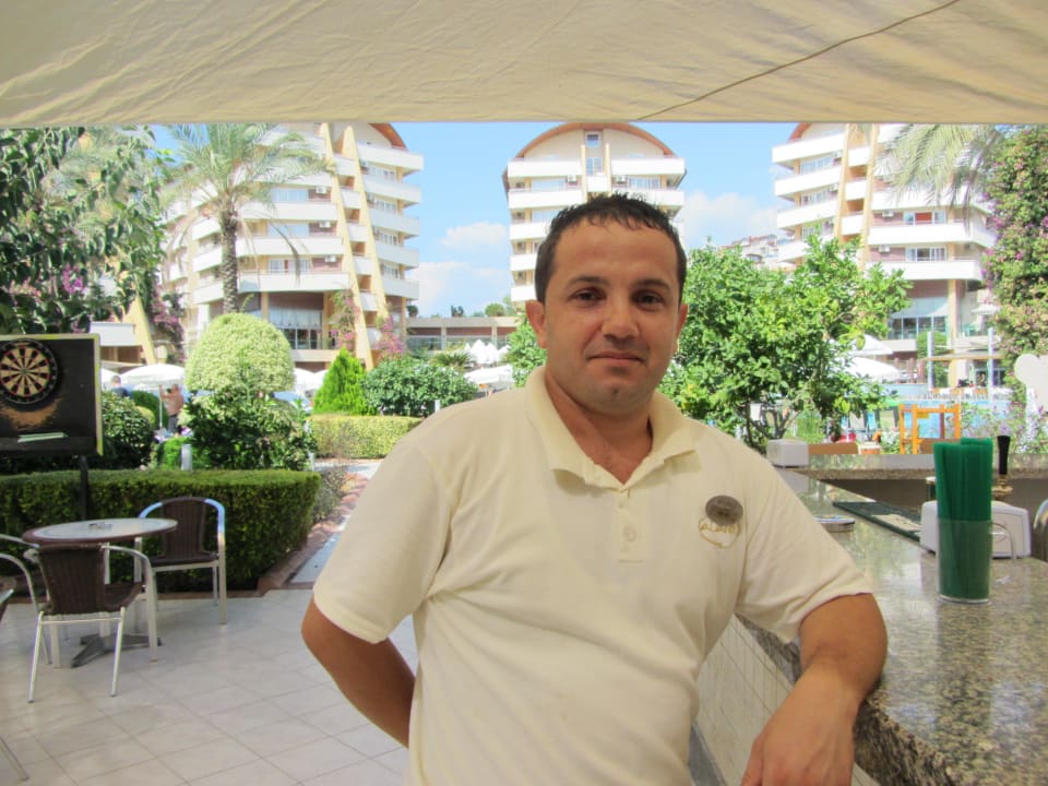 Selim Alaiye Resort & Spa