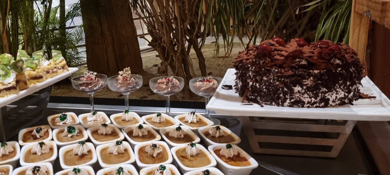 Gastro Summer Island Maldives