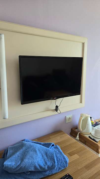 Zimmer Rodos Palladium Leisure & Wellness