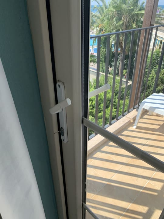 Zimmer Belek Beach Resort Hotel