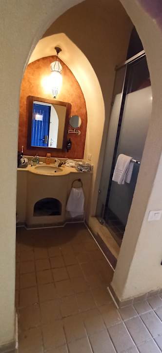 Zimmer Marina Lodge At Port Ghalib