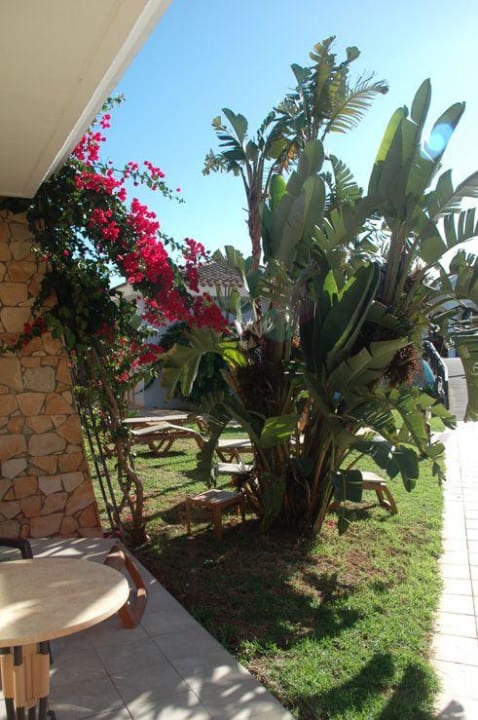Garden Atlantica Aeneas Resort