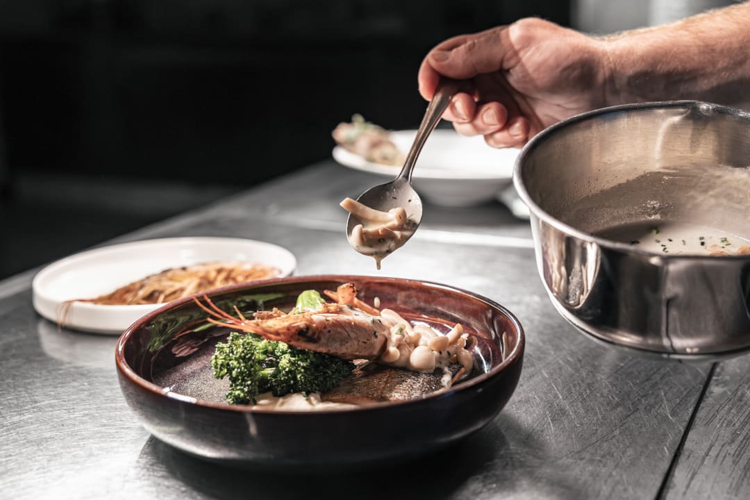 Gastro Hotel Alpvita Piz Tasna