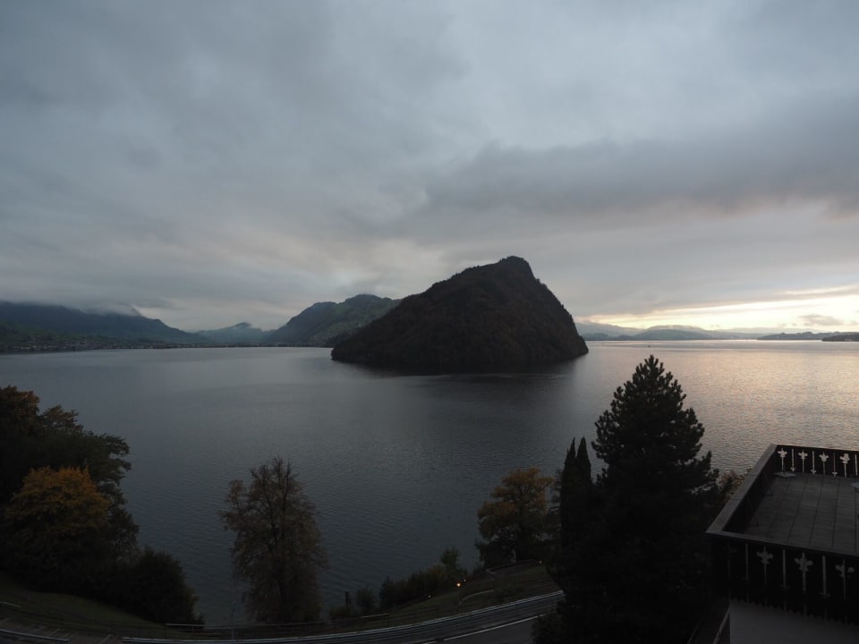 Zimmer See- und Seminarhotel FloraAlpina