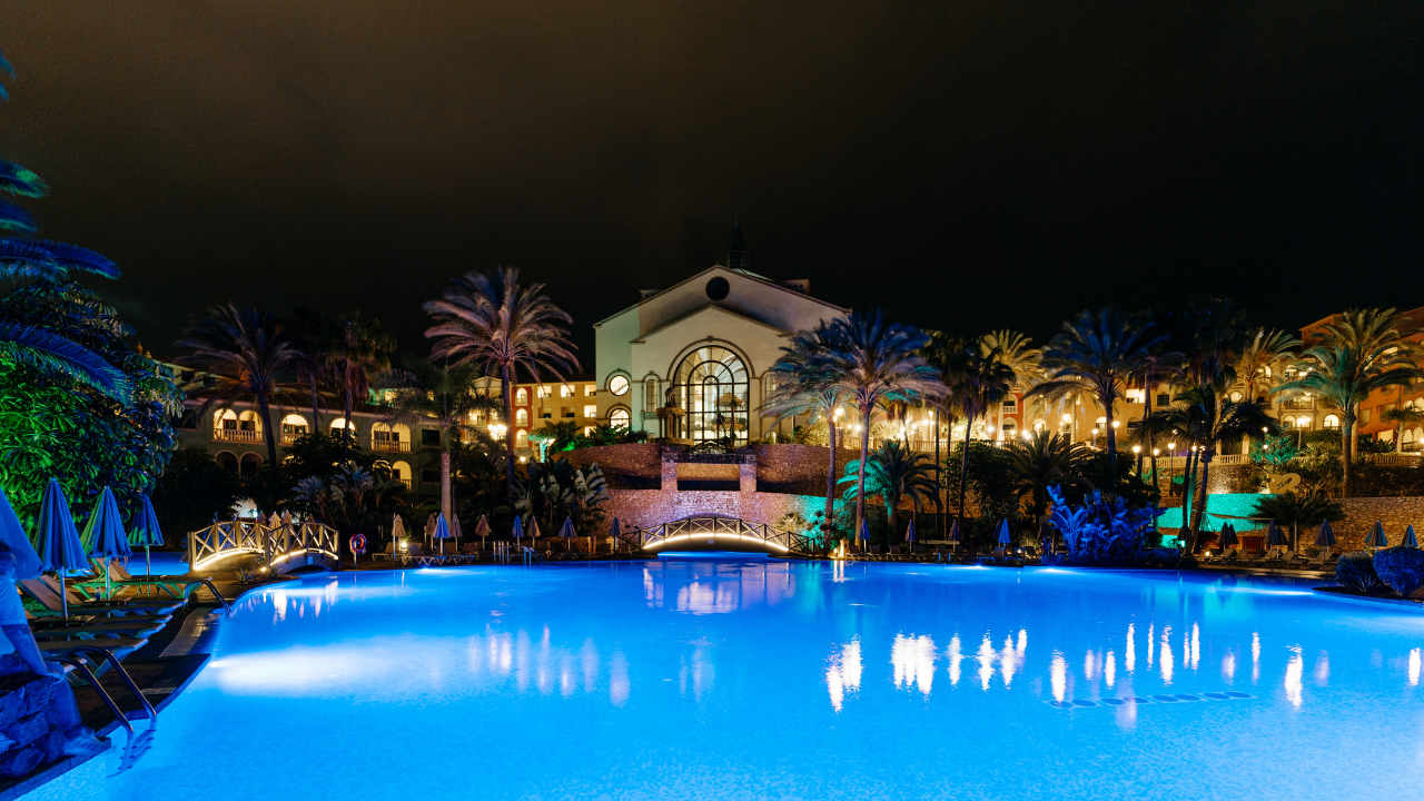 Sonstiges R2 Rio Calma Hotel & Spa & Conference