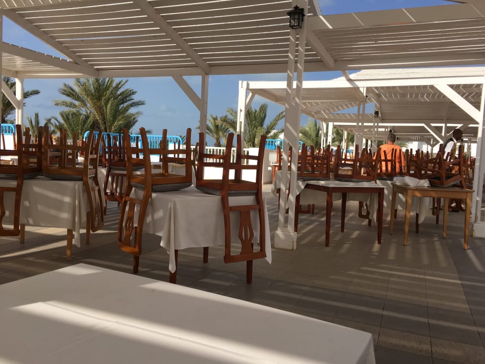 Gastro Hotel El Mouradi Djerba Menzel