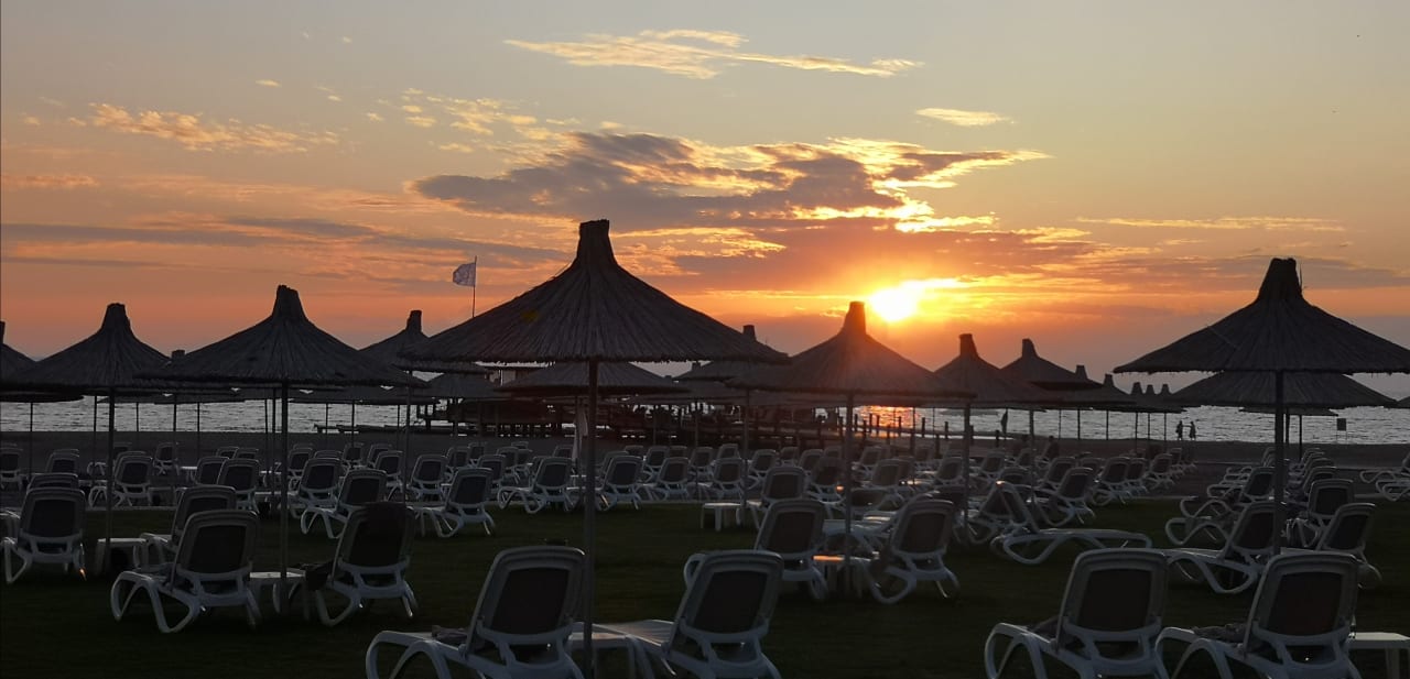 Strand Voyage Belek Golf & Spa