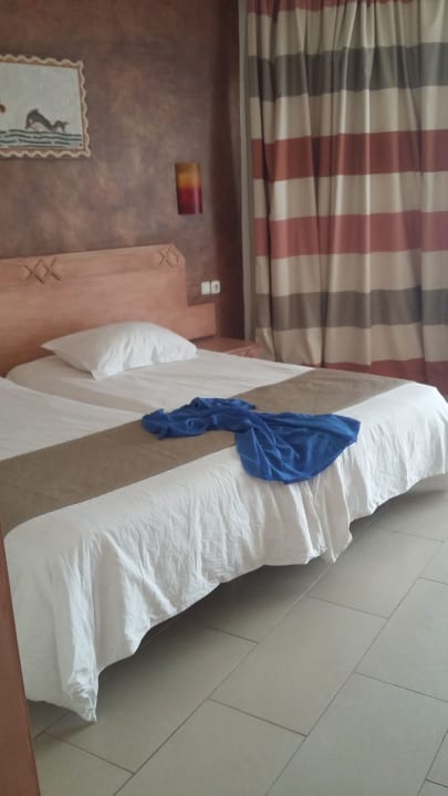 Zimmer Mahdia Beach & Aquapark