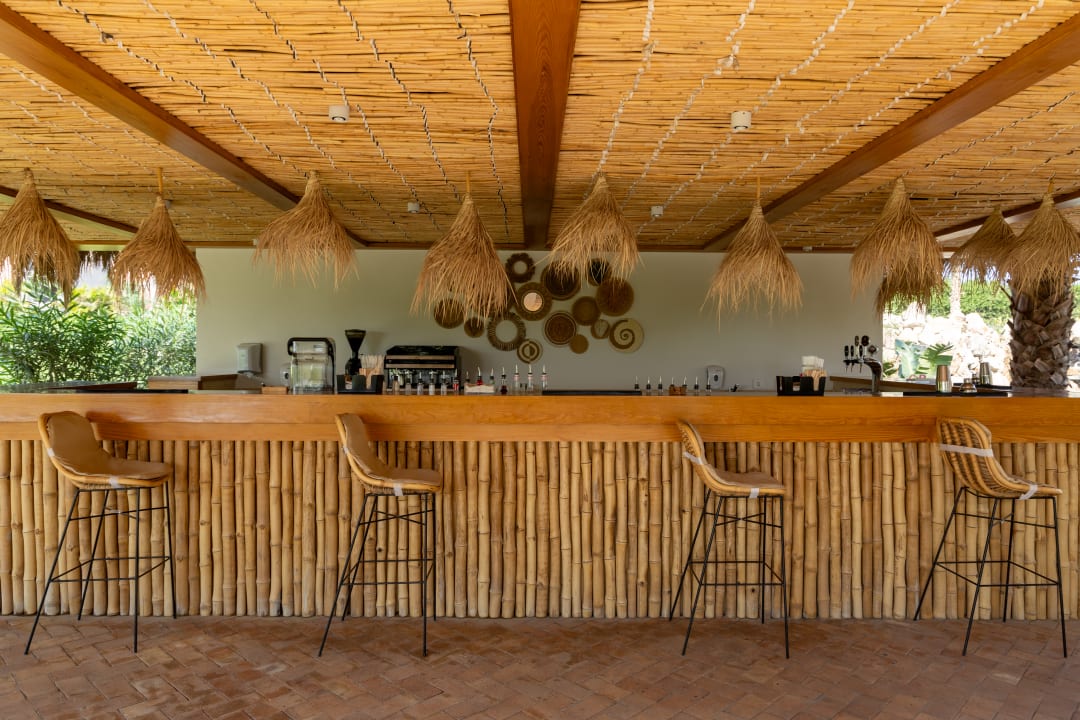 Gastro Fort Arabesque Resort, Spa & Villas