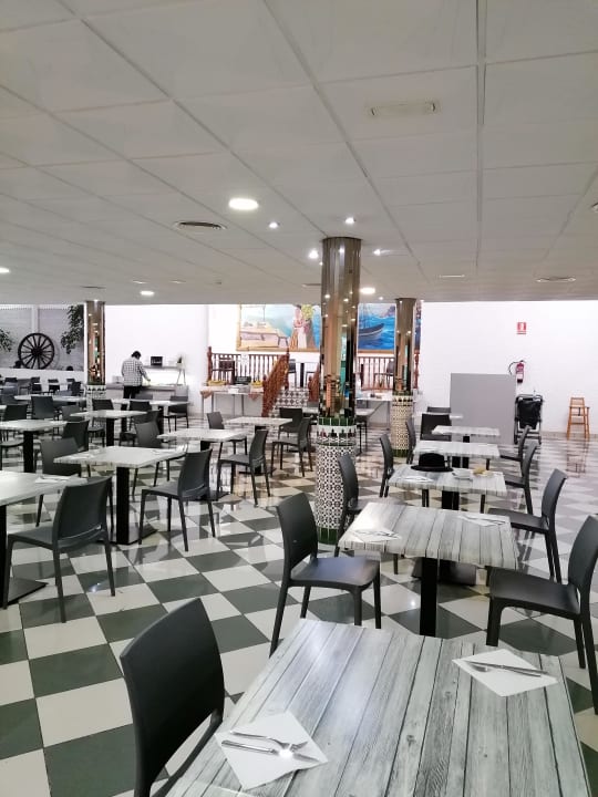 Gastro Checkin Concordia Playa