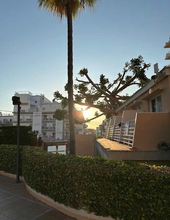 Außenansicht MLL Palma Bay Club Resort