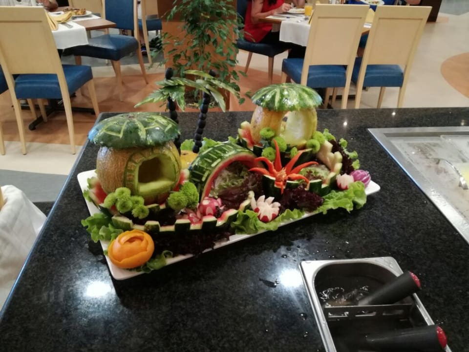 Restaurant Sol Luna Bay