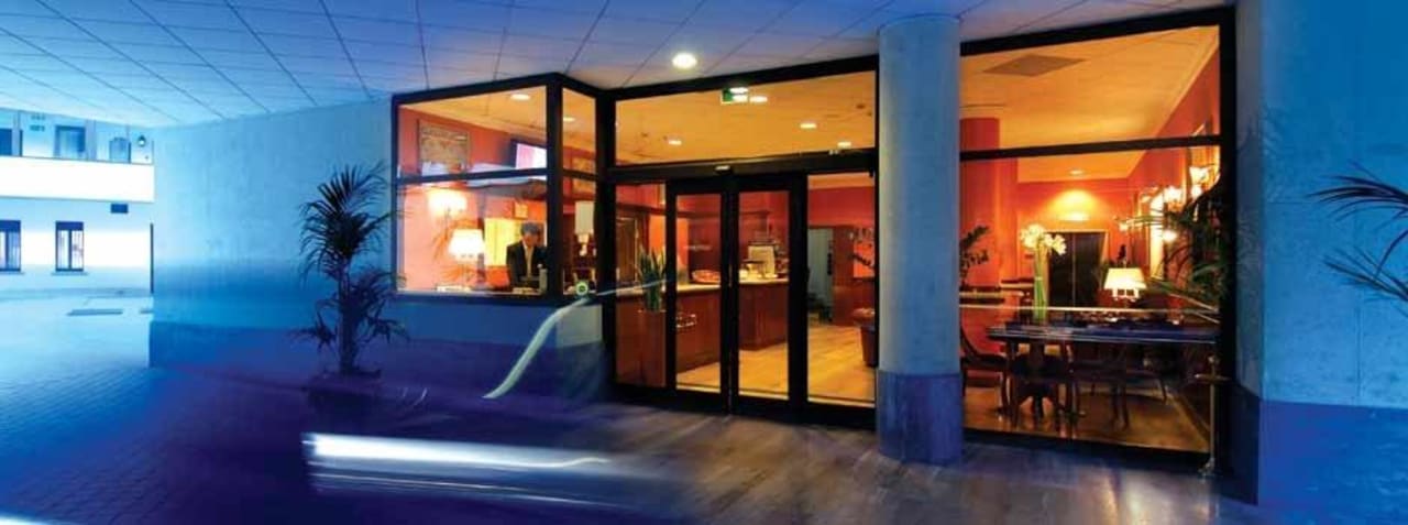 Atahotel De Angeli Atahotel De Angeli