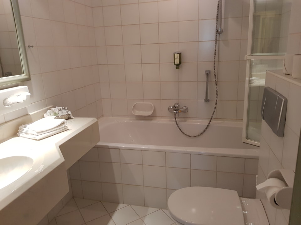 Zimmer Hotel & Restaurant Wastlwirt