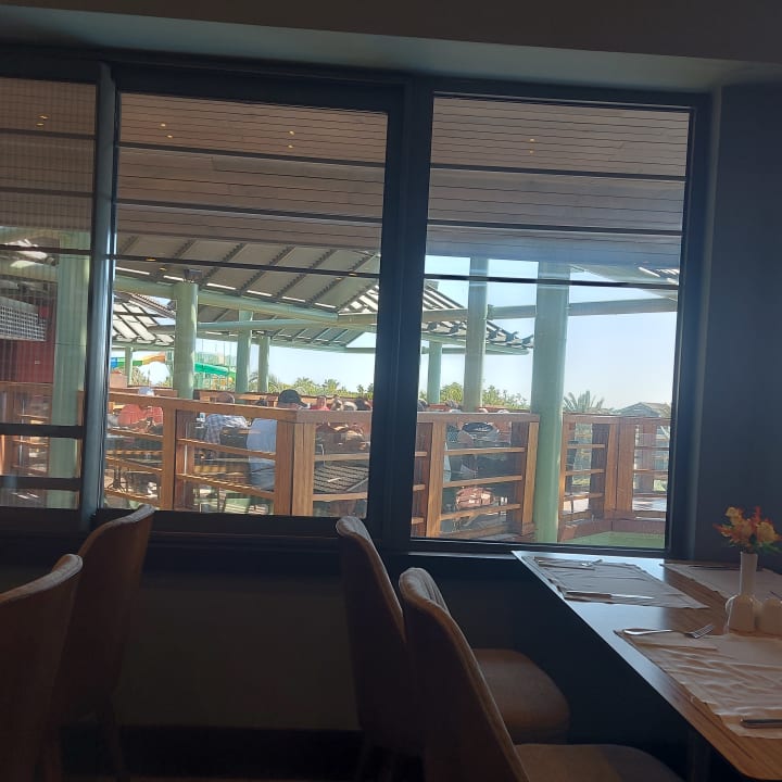 Gastro Limak Lara Deluxe Hotel & Resort