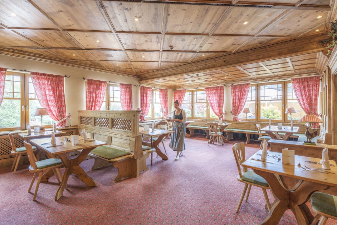 Gastro Sankt Florian Das Feuerwehrhotel