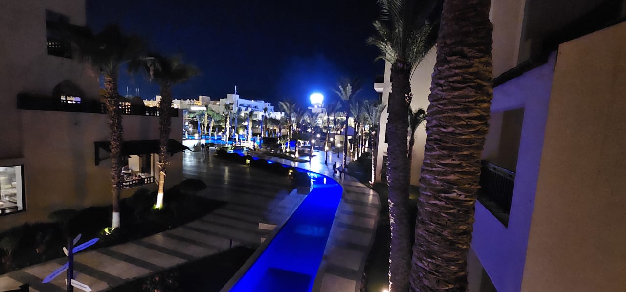 Sonstiges Steigenberger Aqua Magic