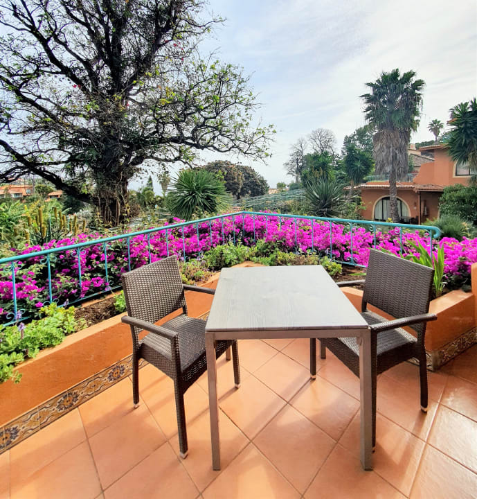 "Zimmer" Hotel Quinta Splendida Wellness & Botanical Garden (Caniço