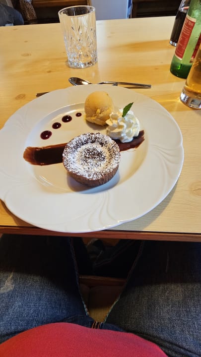 Gastro Hotel Rockenschaub AUSZEIT 1000m über dem Alltag!