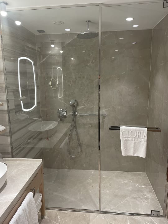 Zimmer Gloria Serenity Resort