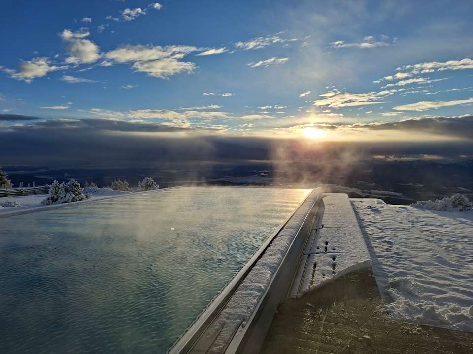 Sonstiges Mountain Resort Feuerberg