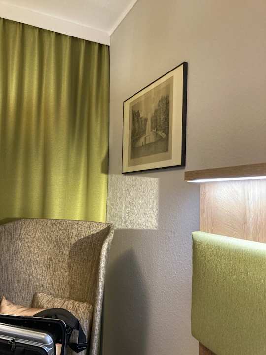 Zimmer Best Western Hotel Windorf