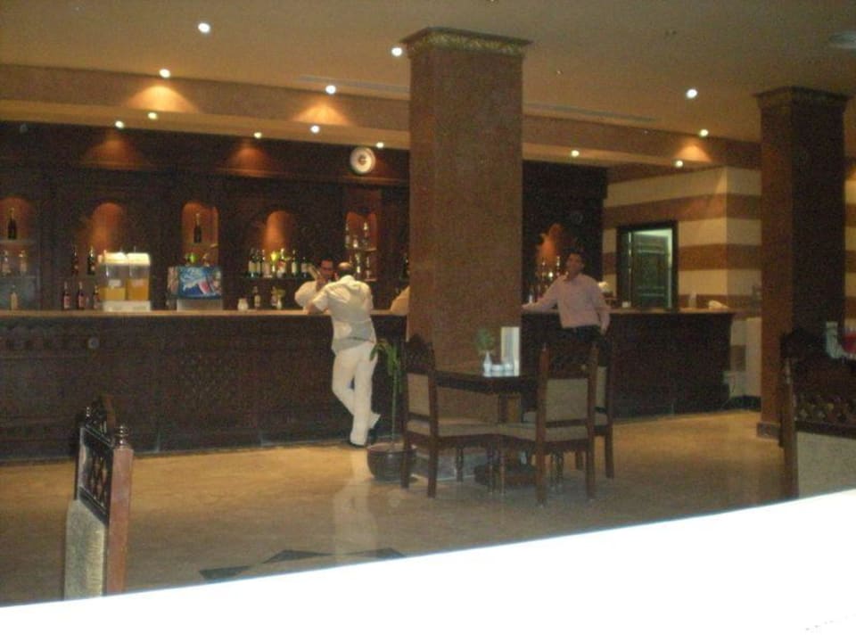 Bar Riviera Aqua Park Resort