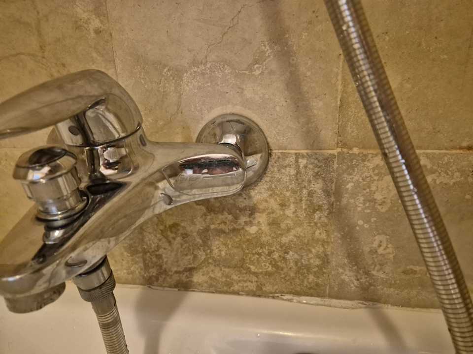 Zimmer Medina Solaria & Thalasso