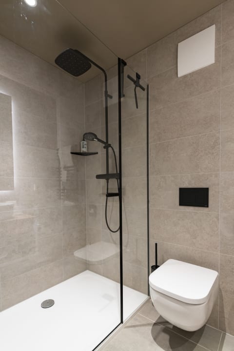 Zimmer Hafenhotel zu Putbus