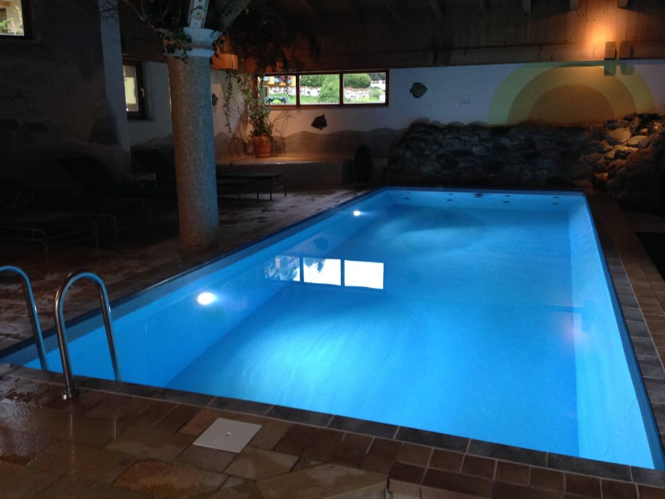 Super Poolanlage! Hotel DIE SONNE