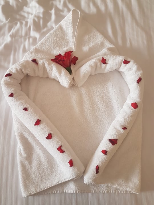 Bettdeko Tropitel Sahl Hasheesh