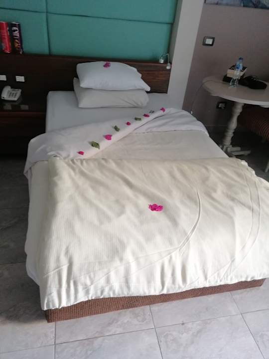 Zimmer Ali Baba Palace Hotel