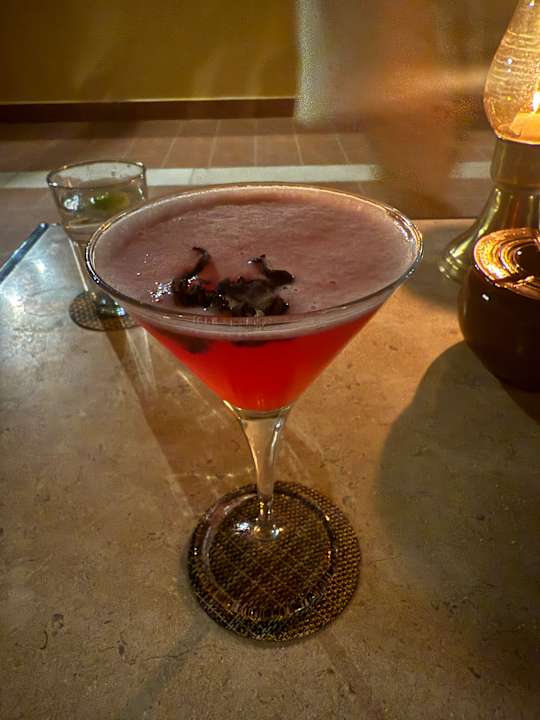 Gastro Steigenberger Coraya Beach - Adults only