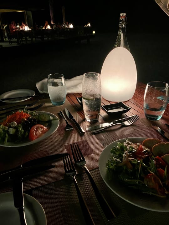 Gastro Veligandu Maldives Resort Island