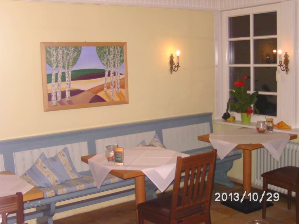 Restaurant Hotel Hof Tütsberg