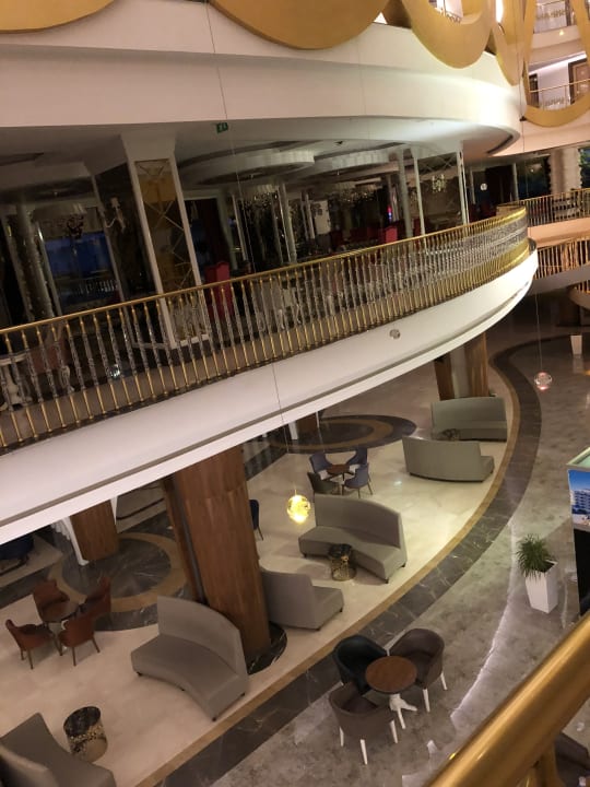 Sonstiges Dream World Aqua Hotel