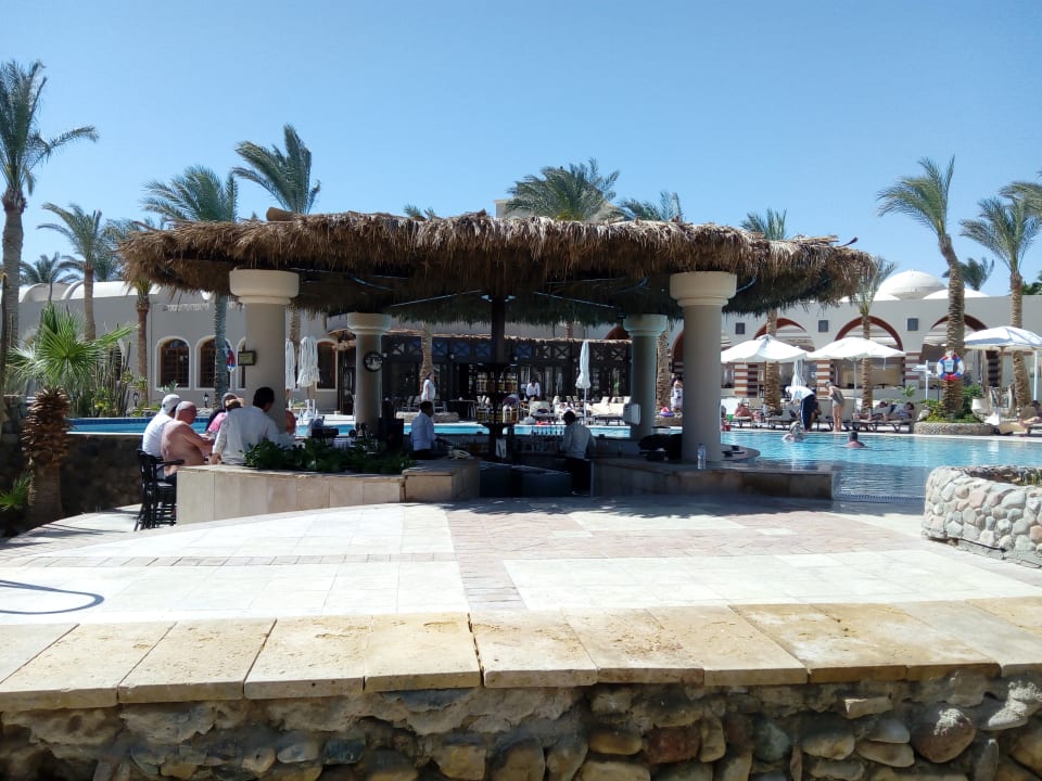 Gastro Iberotel Makadi Beach
