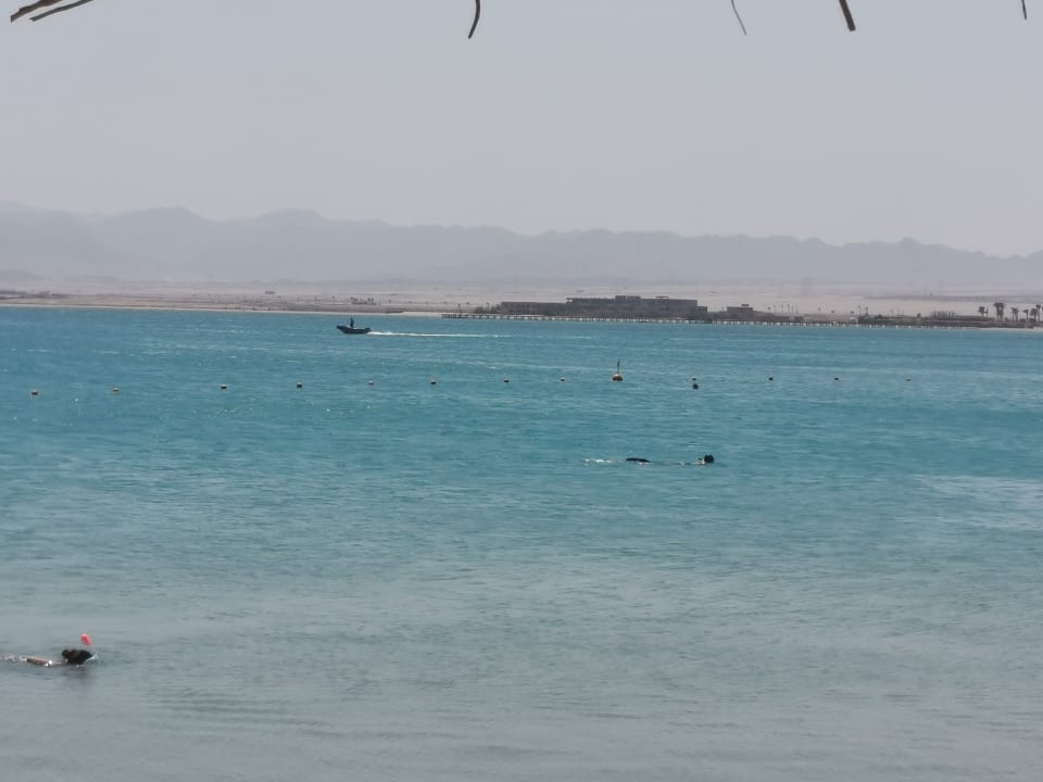 Strand Palm Royale Resort - Soma Bay