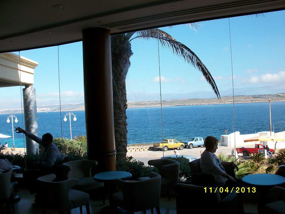 Bar Ausblick Riviera Spa Resort - Adults Only